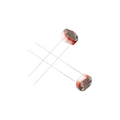 GL5528 5MM LDR Light Dependent Resistor حساس ضوئي