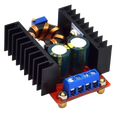 120W DC-Dc Step Up 10V-32V To 35V-60V 6A Module رافع جهد