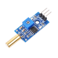 SW-520D Mercury Tilt Switch Module مستشعر الميل