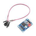 PCF8591 A/D And D/A Converter 8-bit Analog Digital Converter
