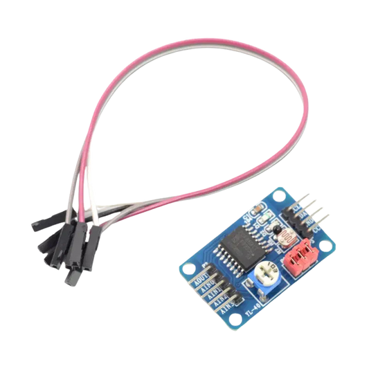 PCF8591 A/D And D/A Converter 8-bit Analog Digital Converter