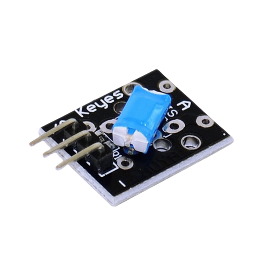 KY-020 Tilt Switch Module مستشعر ميل