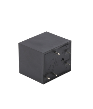 JRT4-S-112D Relay 12v 40A 5pins ريلي منظم ضي