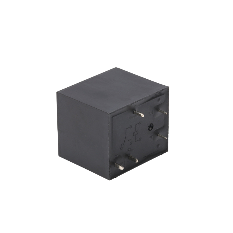 JRT4-S-112D Relay 12v 40A 5pins ريلي منظم ضي