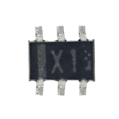 UMX1N X1 2mm SOT-363 حجم صغير