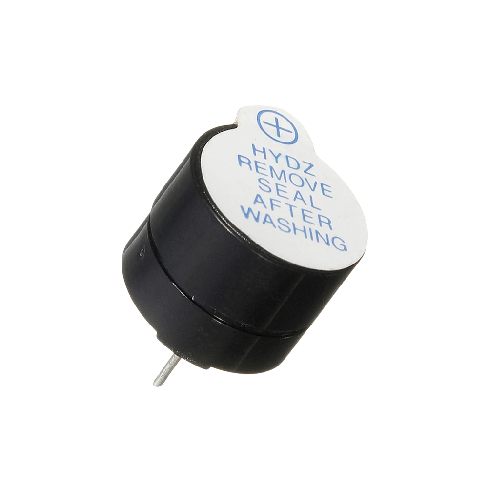 5v Active Buzzer