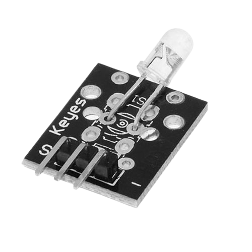 IR Transmitter Module مرسل إشاعة تحت الحمراء