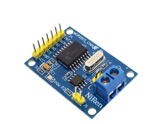 MCP2515 Can Bus Module