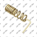 Copper Gsm/GPRS Spring Antenna Coil
