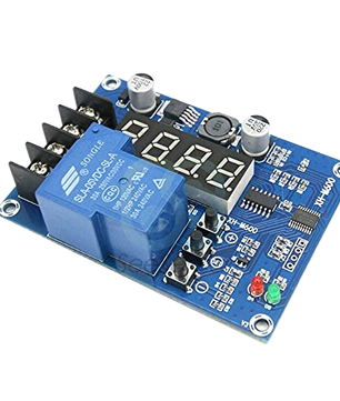 XH-M600 6V-60V 30A Lithium Battery Charger