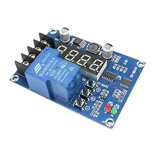 XH-M600 6V-60V 30A Lithium Battery Charger