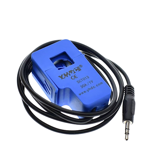 SCT-013-000 50A/1V Current Sensor حساس تيار