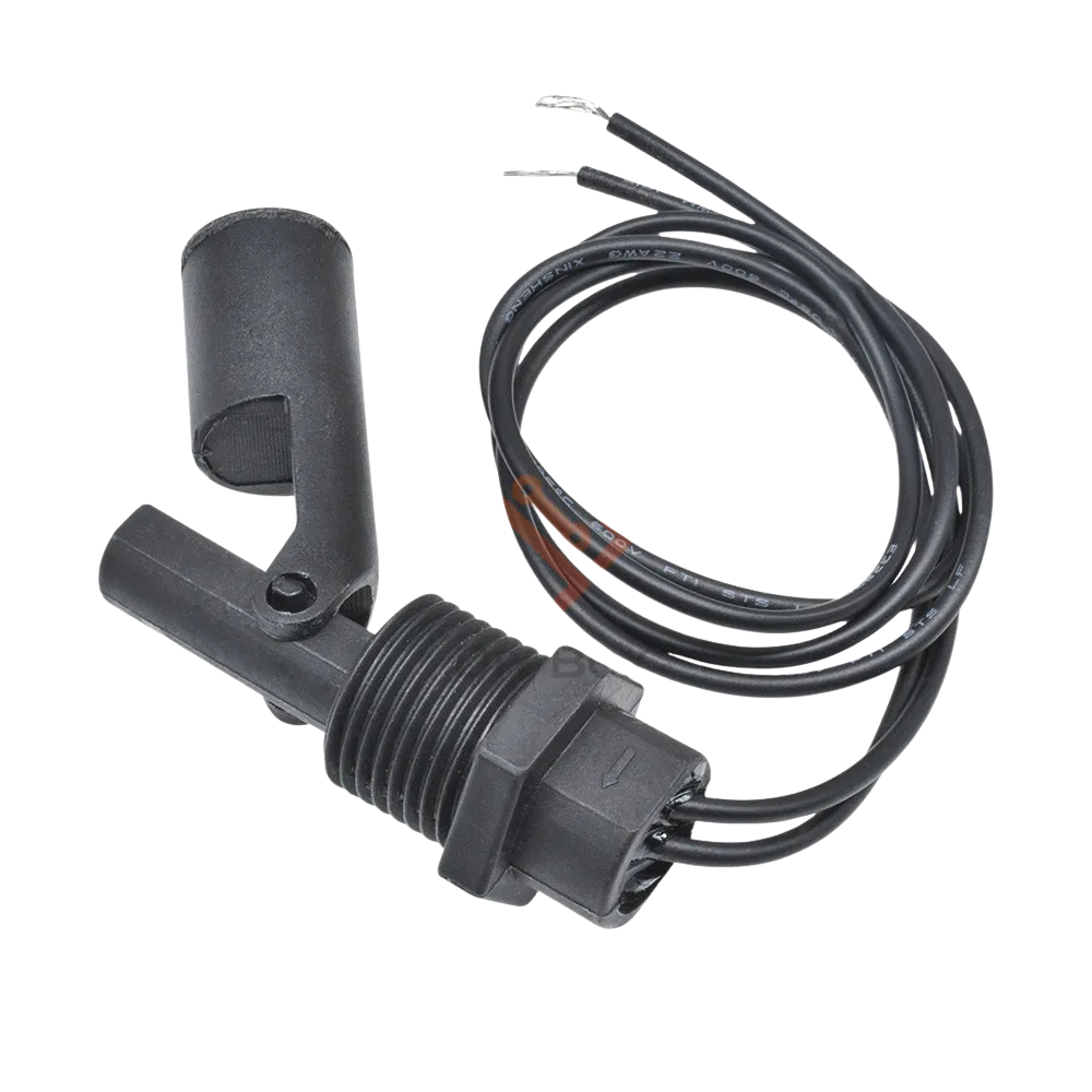 PCFS7 220V Right Angle Float water level sensor عوامة ماء
