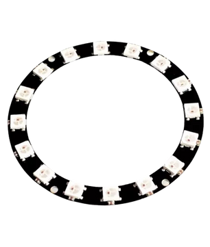 WS2812 16-Bit 5050 RGB Led Module