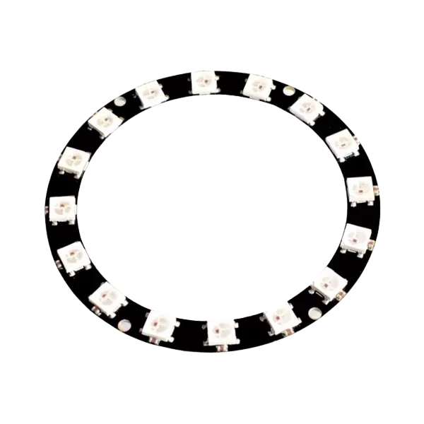WS2812 16-Bit 5050 RGB Led Module