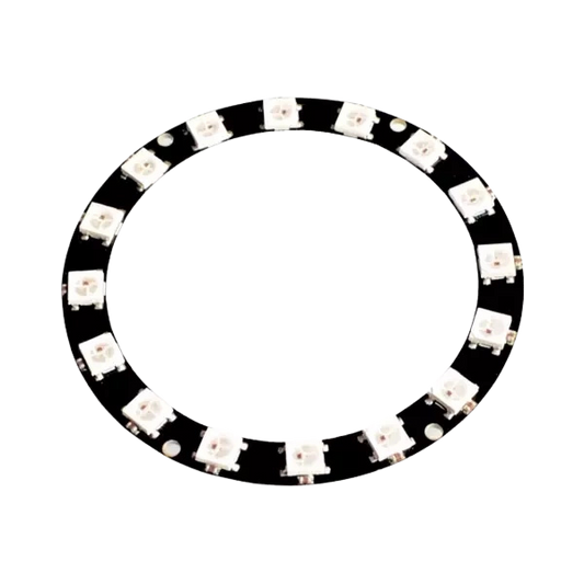 WS2812 16-Bit 5050 RGB Led Module