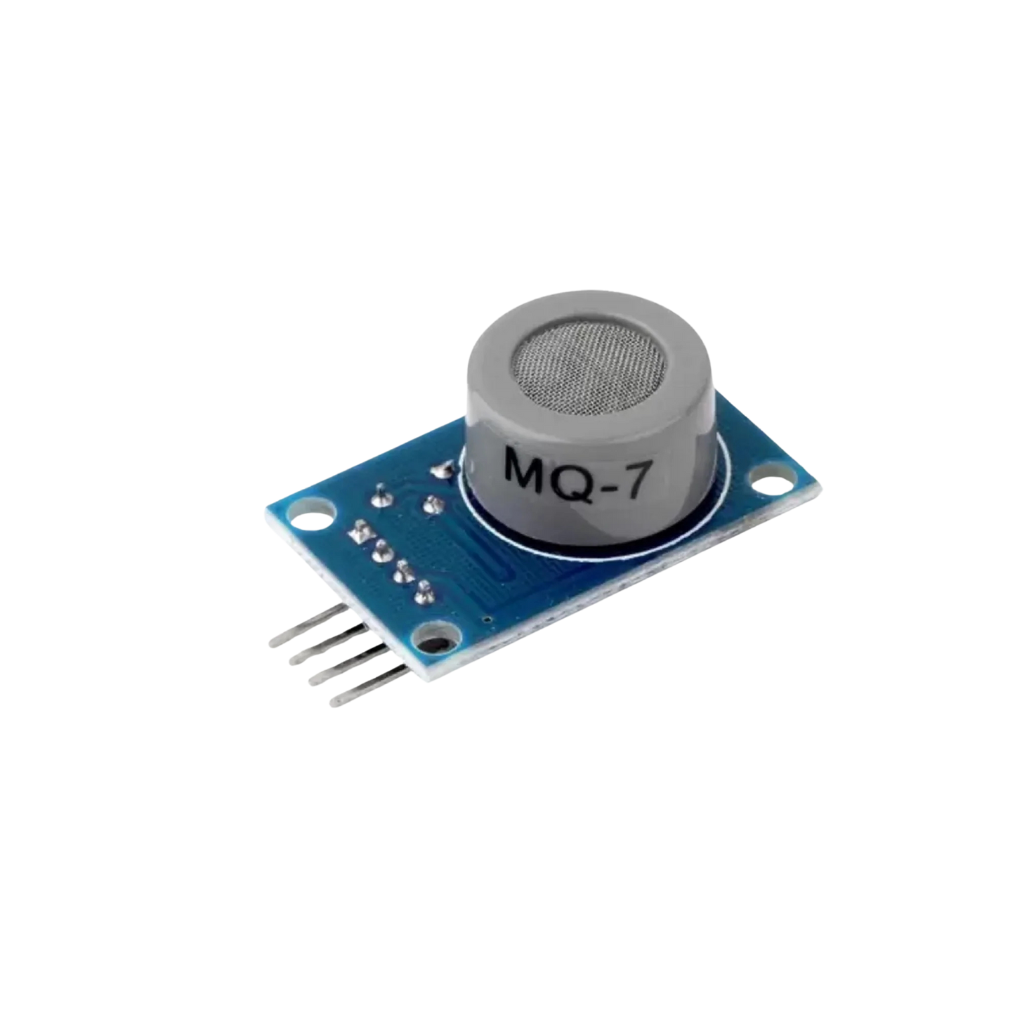 MQ-7 Carbon Monoxide Gas Sensor مستشعر غاز أول أكسيد الكربون