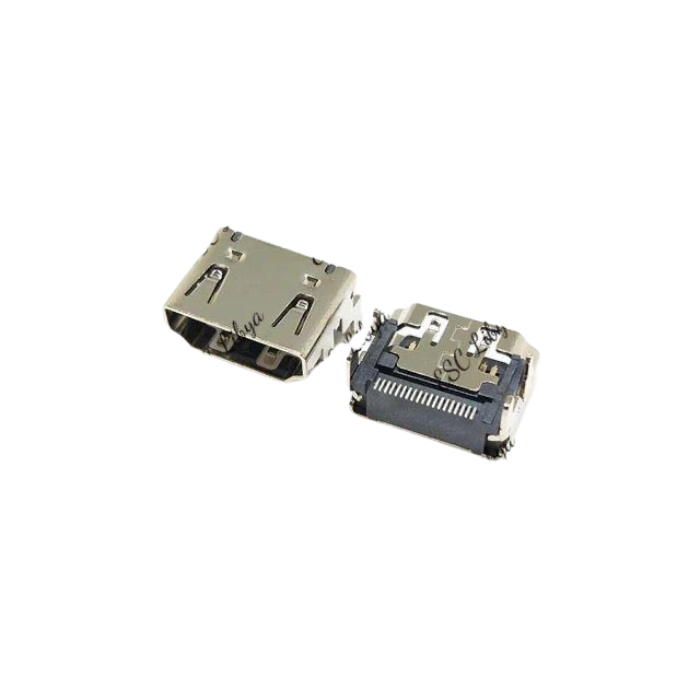 HDMI Port 19pins مدخل إتش دي شاشة