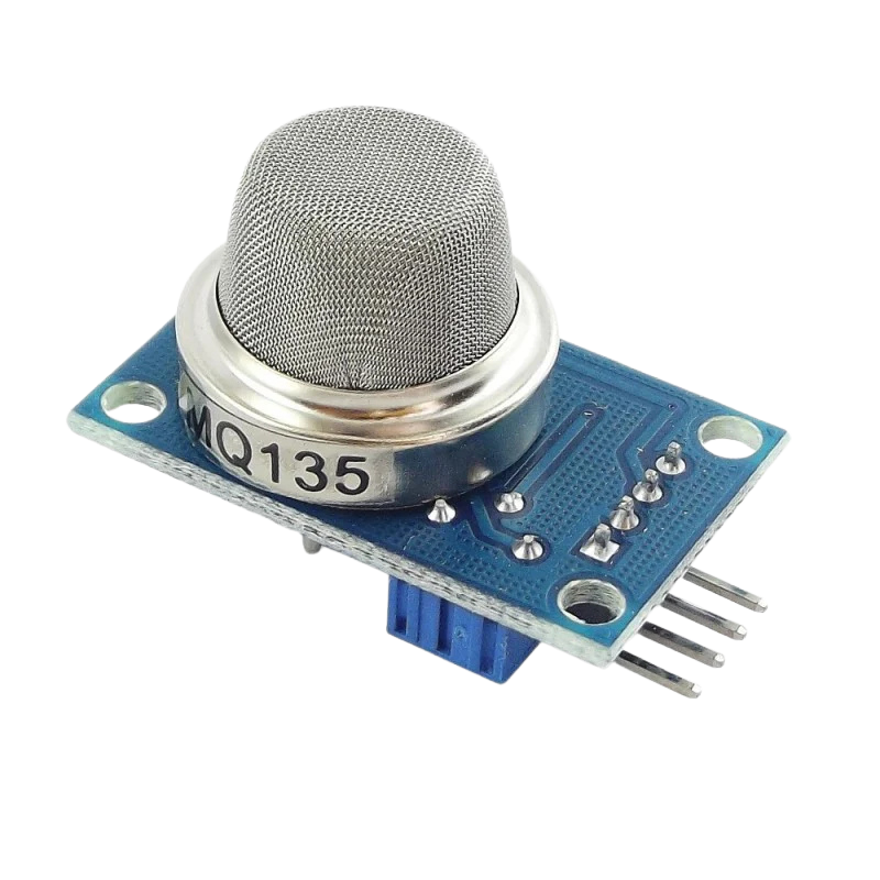 MQ-135 Air Quality/Gas detector sensor