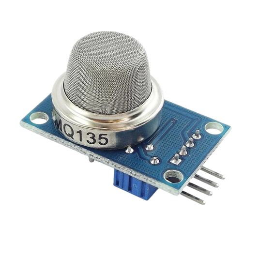 MQ-135 Air Quality/Gas detector sensor