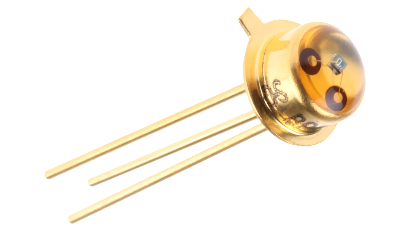 BP103 PhotoTransistor