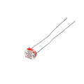 Light Dependent Resistor LDR 3mm حساس ضوئي
