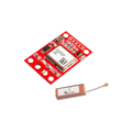 GY-Neo6mv2 with Flight control GPS module Apm 2.5