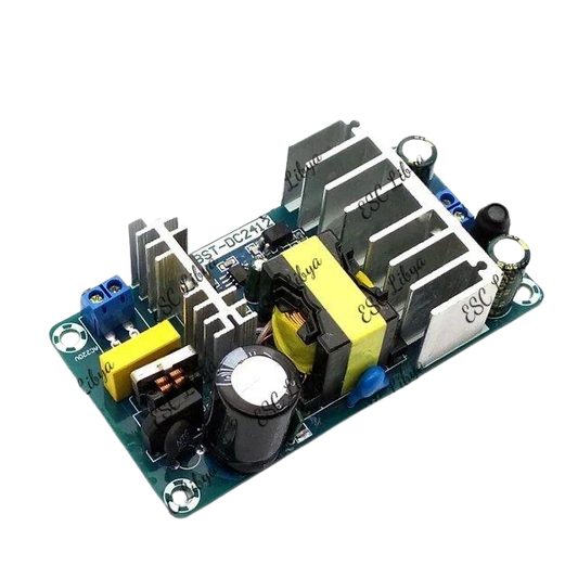 Ac-Dc power supply 220v to 12v 17A 200w