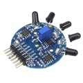 5 Channel Flame sensor حساس لهب النار