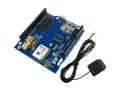 NEO-6M GPS Shield