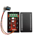 9-50V 2000W 40A PWM Motor Speed Controller متحكم سرعة محركات