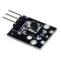 Momentary Tactile Push Button Module