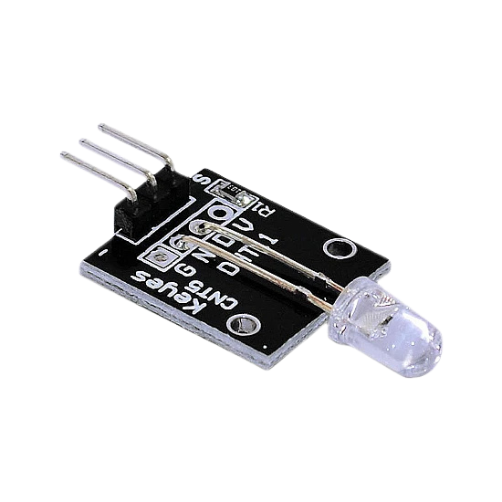 KY-034 7 Color Led Module