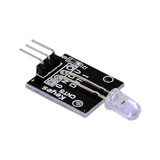 KY-034 7 Color Led Module