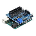 Arduino Sensor Expansion Shield V5