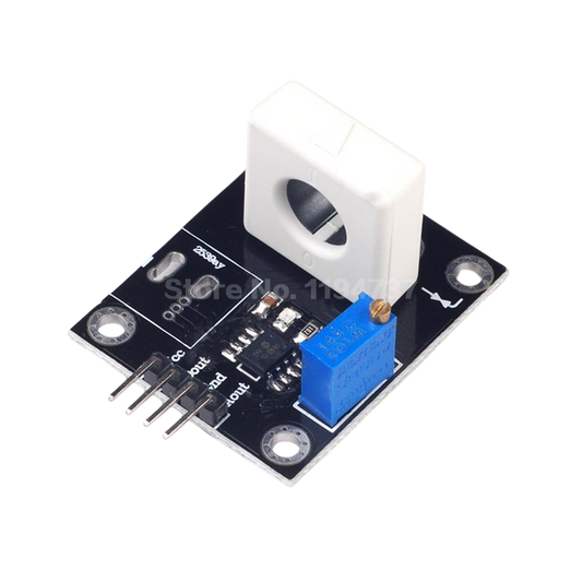 WCS1500 200A Hall Current Sensor