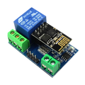 ESP8266 5V WIFI 1 Channel Relay Module