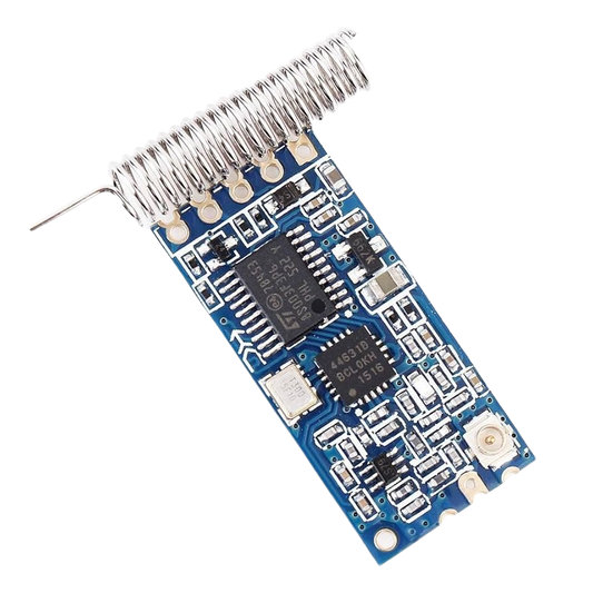 HC-12 SI4438 433Mhz Wireless Transceiver