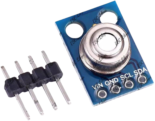 GY-906 Non-contact Infrared temperature sensor