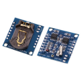 Mini RTC I2C DS1307 + 24C32 Module