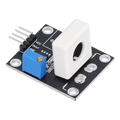 WCS1800 35A 5V Hall Current Sensor