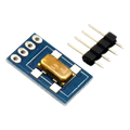 GY-35-RC Uniaxial Analog Gyroscope Module