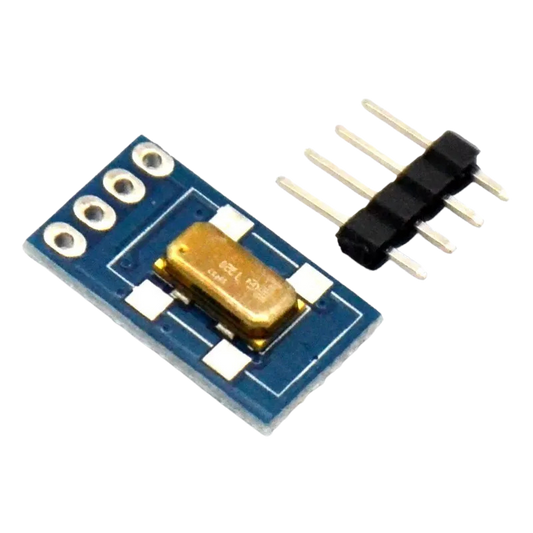 GY-35-RC Uniaxial Analog Gyroscope Module