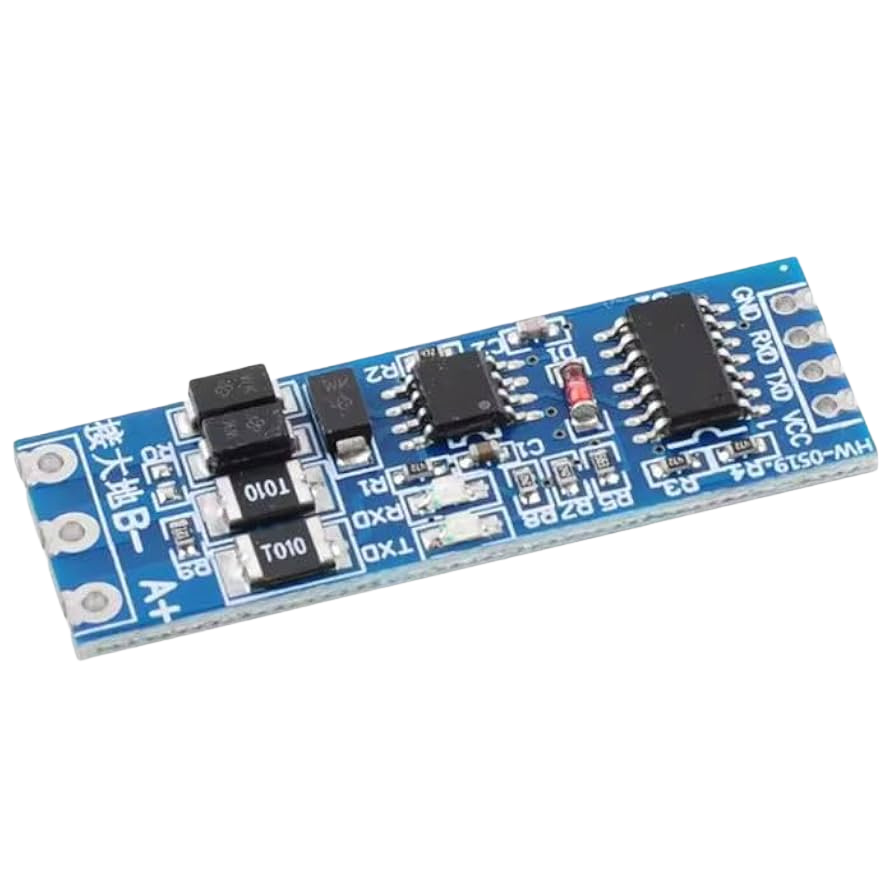 HW-519 TTL To RS485 Converter Module