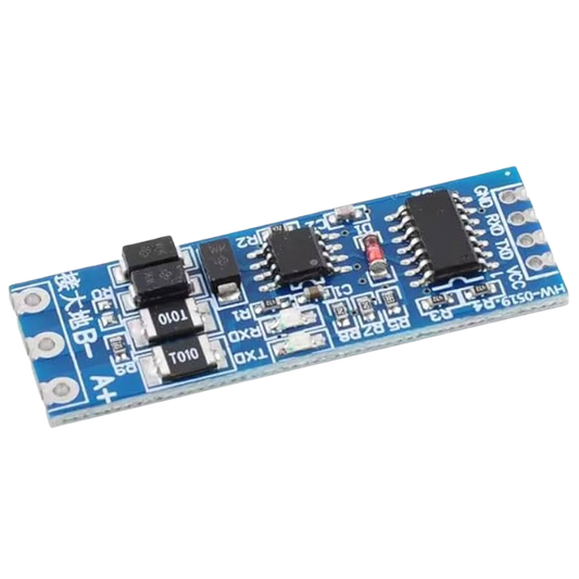 HW-519 TTL To RS485 Converter Module
