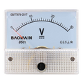 Voltmeter 0-30V مقياس جهد