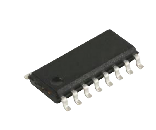HC4066 SMD