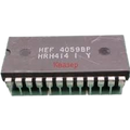 HEF4059BP
