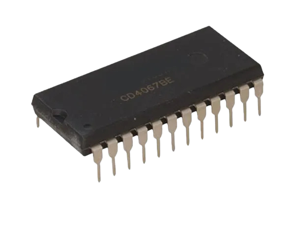 CD4067BE