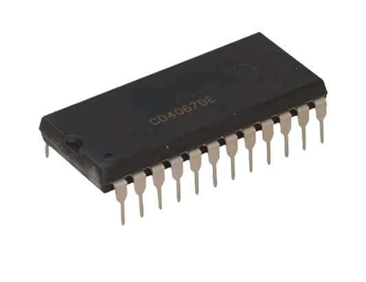 CD4097BE